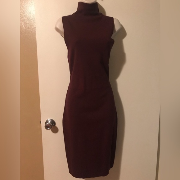 Boston Proper Size 8, Dress - Picture 1 of 4